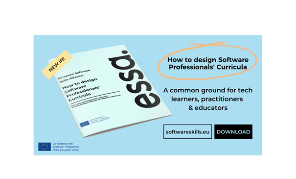 NOVO! Projekt ESSA: Poročila za oblikovanje in razvoj učnih programov